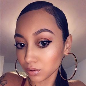 Meet your Posher, Arianna
